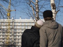Россияне смогут покупать квартиры по 30 тыс. рублей за квадратный метр
