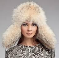 «Уральская торговая ассамблея»: меховые шапки от производителя 