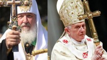 События на Украине сделали невозможной встречу Патриарха с Папой
