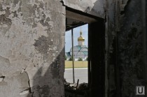 В Церковь за помощью обращается все больше украинских беженцев из зоны боевых действий