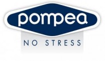 Итальянский бренд «Pompea» на выставке в Челябинске