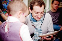 В Челябинске откроется детская студия Хабенского
