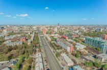 В Челябинске решили отказаться от точечной жилой застройки