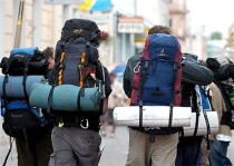 Челябинск в лидерах по выездному туризму
