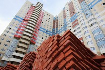 Власти Челябинска намерены выполнить план на год по строительству жилья