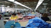 Отечественное производство одежды растет