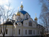Свято-Елисаветинский женский монастырь на выставке «Во славу Божию!»