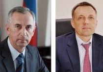 Борис Дубровский назначил министров строительства и транспорта