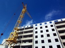 Темпы строительства жилья на Южном Урале выросли на 25 %