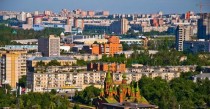 Жилье в Челябинске подорожает из-за сокращения объемов строительства