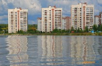 Строительство индустриальных и промышленных парков спасет моногорода Челябинской области