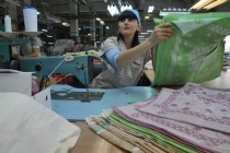 Легкая промышленность Челябинской области нуждается в «подпитке» разумными кредитными предложениями и госпомощью