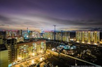 Строительство жилья в Челябинской области сократилось на 10%