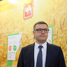 Достижения агропромышленного комплекса Челябинской области представлены на всероссийской выставке «Золотая осень – 2019»