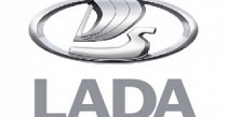 Презентация нового логотипа LADA на выставке "AUTO SHOW"