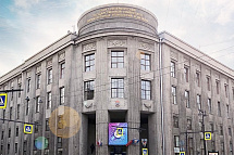 Санкт-Петербургский государственный университет промышленных технологий и дизайна на выставке Образование
