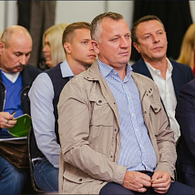 Жителей Челябинска приглашают на городское собрание собственников жилья