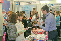 Образовательная выставка вновь распахнет свои двери для школьников Челябинска!