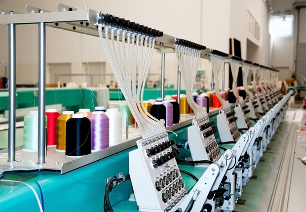 Как создать текстильный бизнес