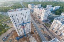 Кто и где строит новое жилье в Челябинске - КАРТА новостроек-2015