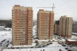 Челябинская область вошла в десятку лидеров жилищного строительства