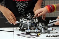 «Я, робот»: в Челябинской области сформируют сборную юных инженеров