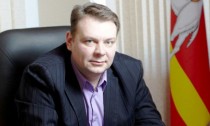 Министром промышленности и природных ресурсов региона назначен Алексей Бобраков