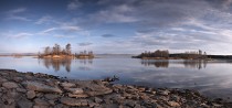 «Ярмарка недвижимости»: только клиенты ЮУ КЖСИ смогут БЕСПЛАТНО отдохнуть на озёрах Южного Урала