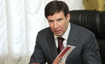 Юревич войдет в состав коллегии министерства регионального развития РФ