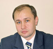 Александр Козлов назначен и.о. министра информационных технологий и связи Челябинской области