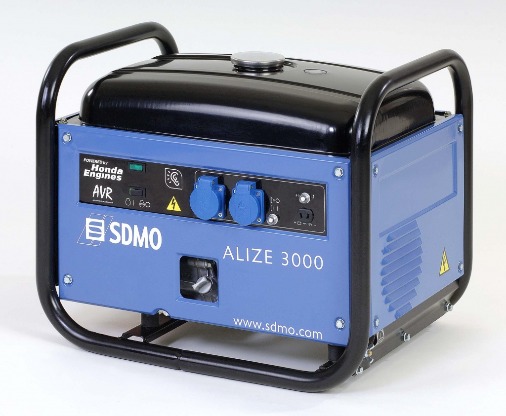 SDMO PRESTIGE ALIZE 3000#1.jpg