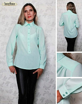 «Уральская неделя моды»: женская одежда от фабрики-производителя «Sunny House» 