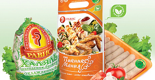 Куриный бренд области