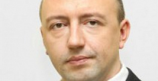 Олег Бехтерев назначен министром социальных отношений