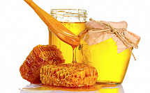 Только сертифицированный мед на выставке «Сделано по ГОСТу»