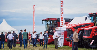 «День поля - 2022»: что покажут фермеры и аграрии на главной сельскохозяйственной выставке Челябинской области