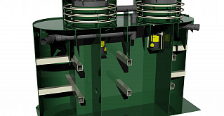 Новая автономная канализация AltaBio 15 на выставке «IZBUSHKA! Коттеджное строительство»
