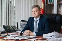 Министр сельского хозяйства Челябинской области о выставке «День поля - 2021» 