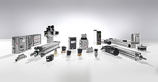 Партнер регистрации выставки «День поля — 2021»  ООО «Камоцци Пневматика»