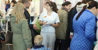 В Челябинске на этой неделе состоится Форум «День здоровья»