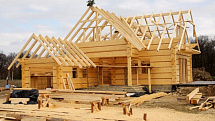 На «Ярмарке недвижимости» специалисты расскажут о кадастровом учете и регистрации прав на недвижимое имущество, а также всё о деревянном домостроении