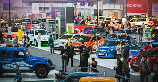 «AUTO SHOW-2016» и Уральский автомобильный Форум – единственный автомобильный проект Южного Урала, проводимый при поддержке Минтранса РФ