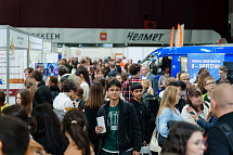 Итоги выставки «Образование. Абитуриент-2024»