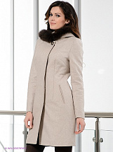 «Модный сезон»: женские утепленные пальто 