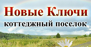 Презентация домов в коттеджном поселке на выставке «IZBUSHKA! Коттеджное строительство»