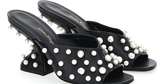 Важные события в мире обувного бизнеса