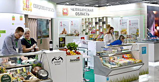 Челябинская область представит достижения сельского хозяйства региона на АГРО УрФО