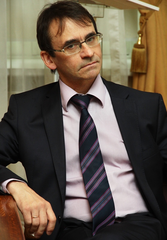 Климов